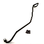 Image of Oil pipe image for your 2012 Volvo S80